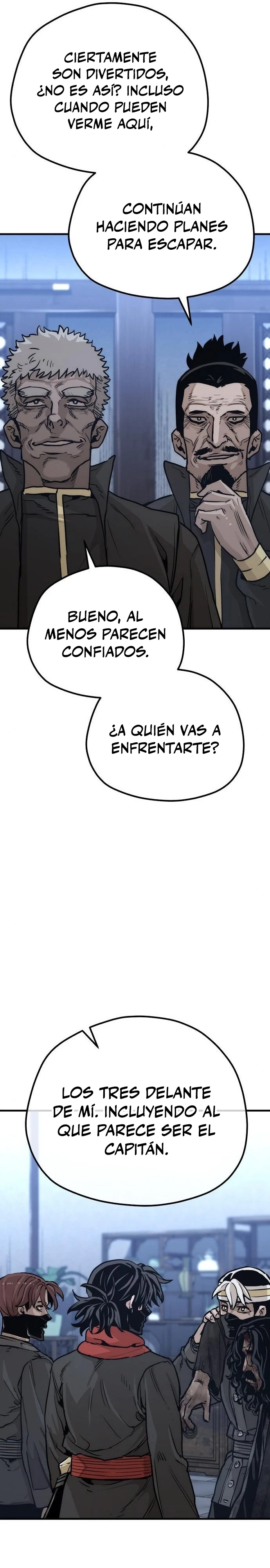 Sistema de cultivo del demonio celestial  > Capitulo 79 > Page 521
