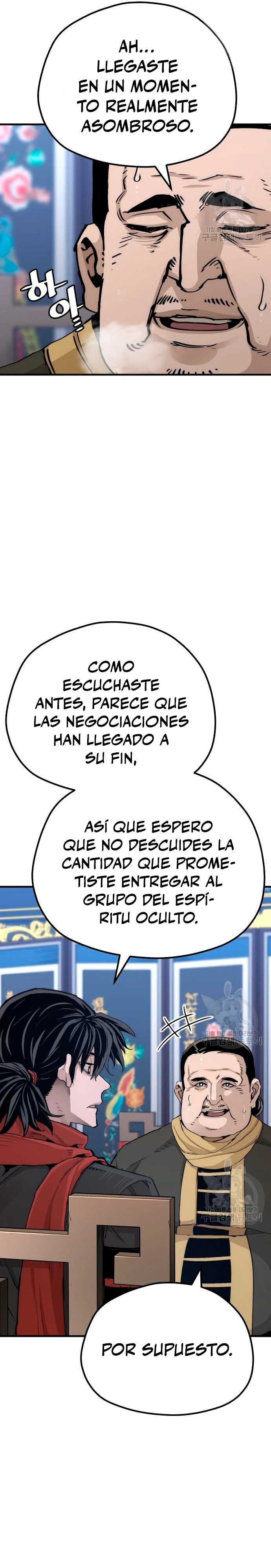 Sistema de cultivo del demonio celestial  > Capitulo 71 > Page 331
