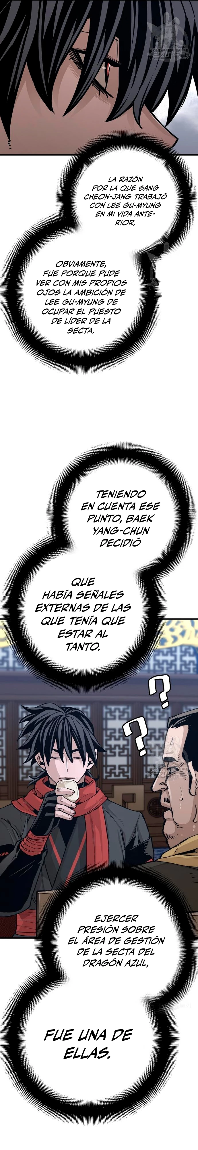 Sistema de cultivo del demonio celestial  > Capitulo 71 > Page 361