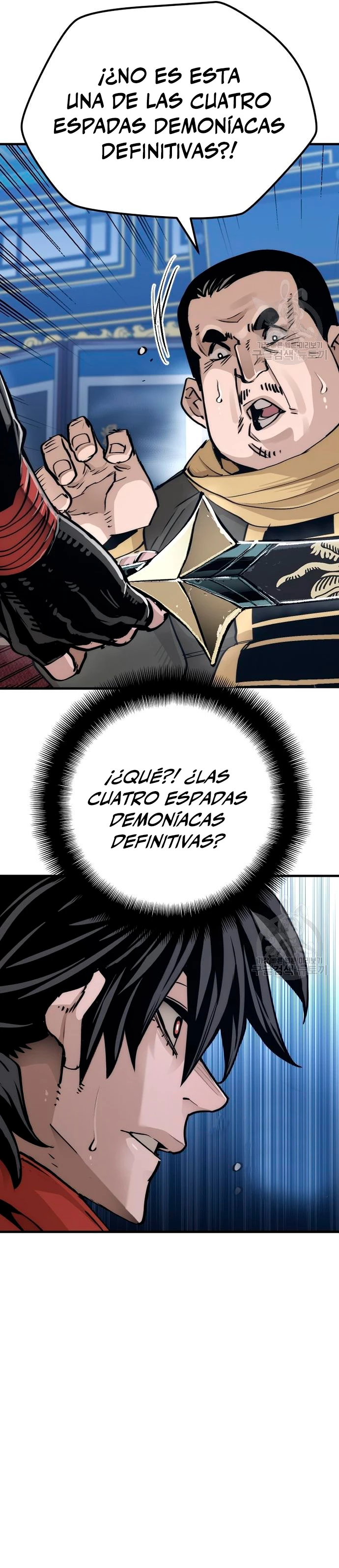 Sistema de cultivo del demonio celestial  > Capitulo 71 > Page 411