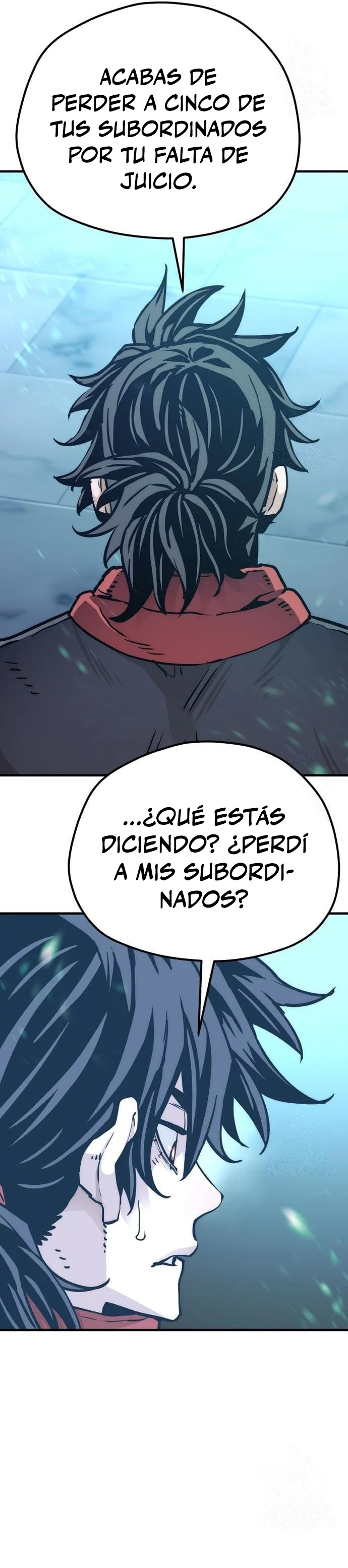 Sistema de cultivo del demonio celestial  > Capitulo 80 > Page 151