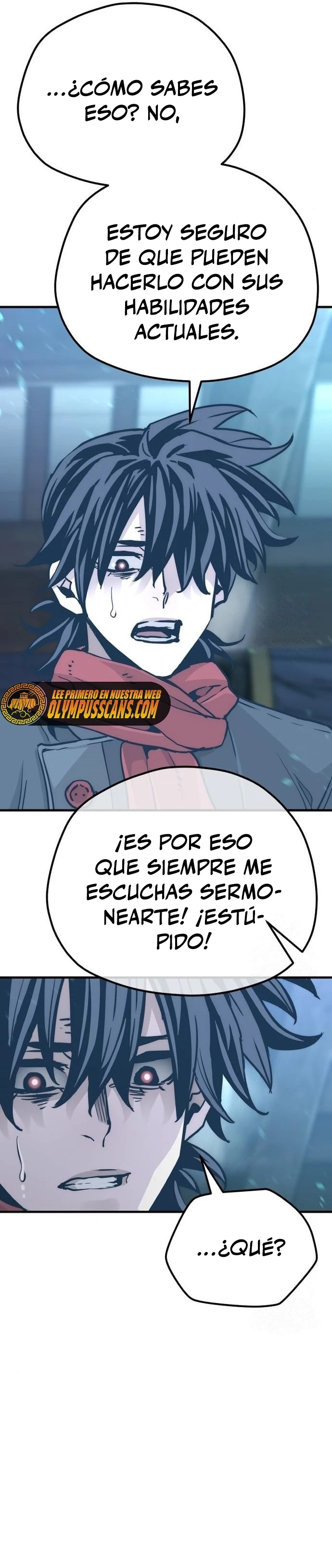 Sistema de cultivo del demonio celestial  > Capitulo 80 > Page 171