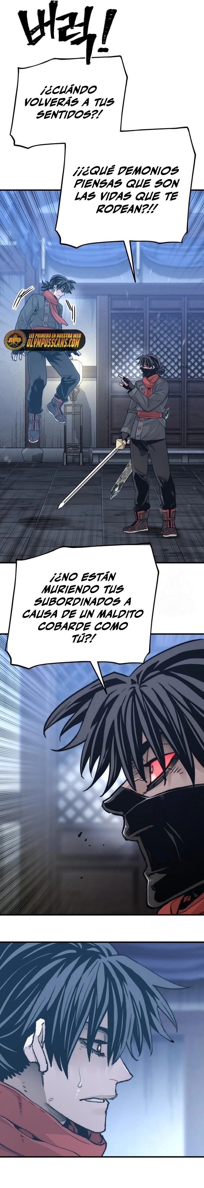 Sistema de cultivo del demonio celestial  > Capitulo 80 > Page 241