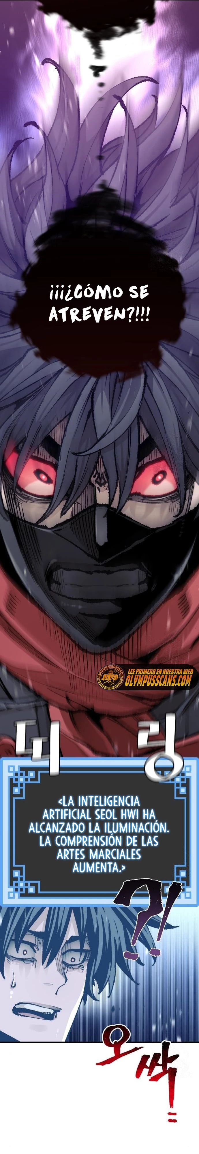 Sistema de cultivo del demonio celestial  > Capitulo 80 > Page 391