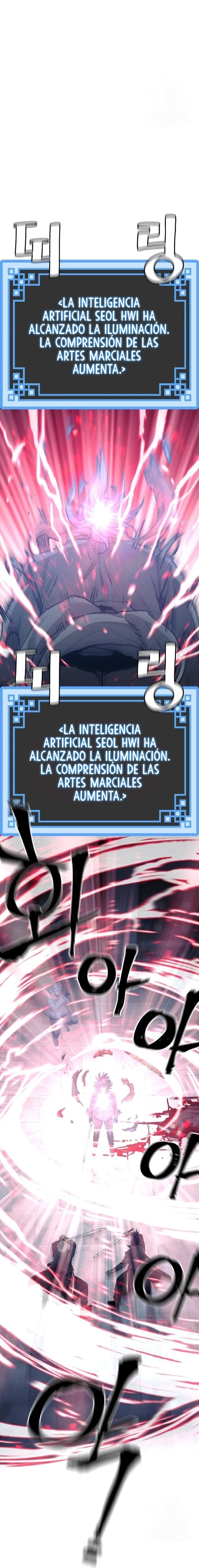 Sistema de cultivo del demonio celestial  > Capitulo 80 > Page 401