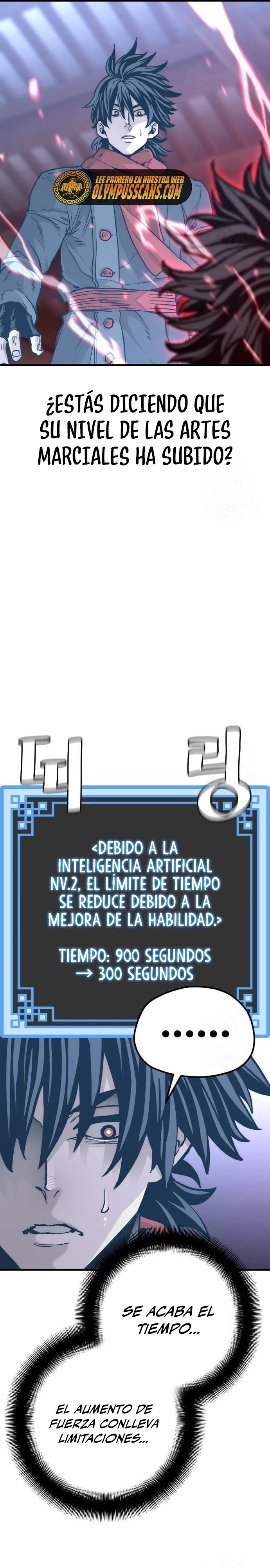 Sistema de cultivo del demonio celestial  > Capitulo 80 > Page 431