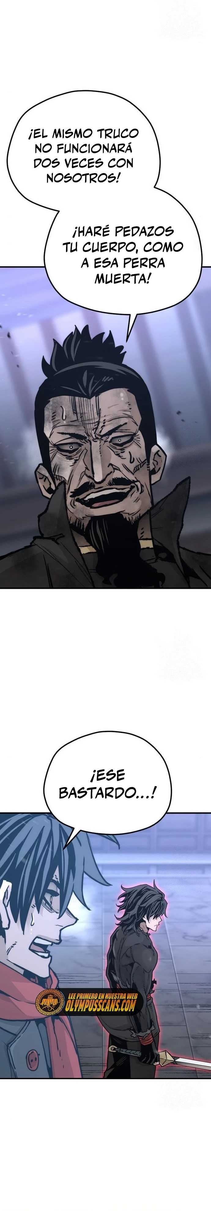 Sistema de cultivo del demonio celestial  > Capitulo 80 > Page 441