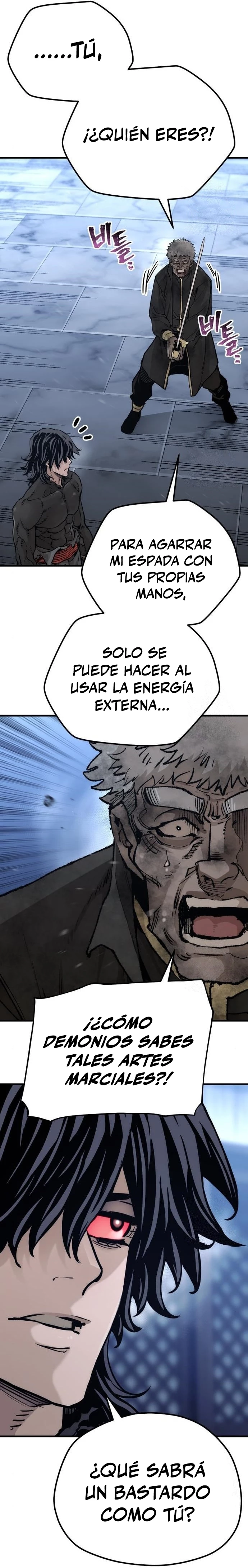Sistema de cultivo del demonio celestial  > Capitulo 80 > Page 591
