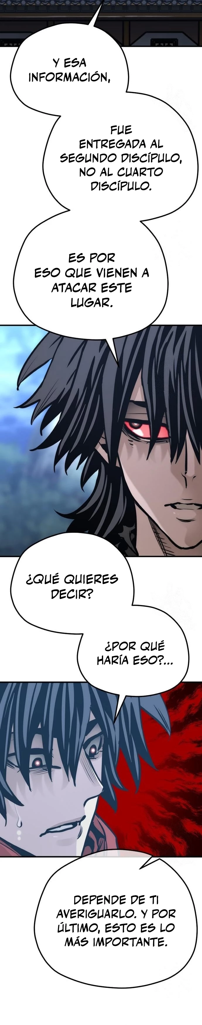 Sistema de cultivo del demonio celestial  > Capitulo 81 > Page 251