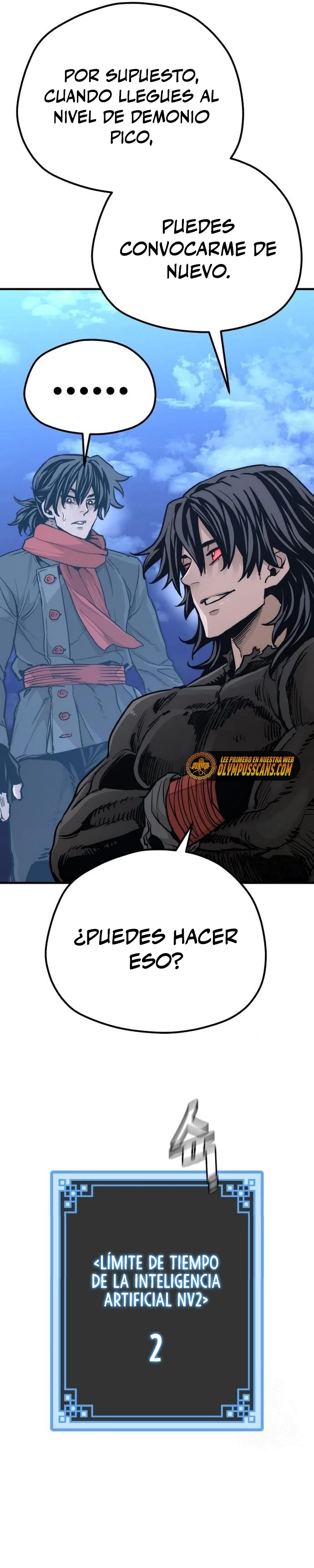 Sistema de cultivo del demonio celestial  > Capitulo 81 > Page 281
