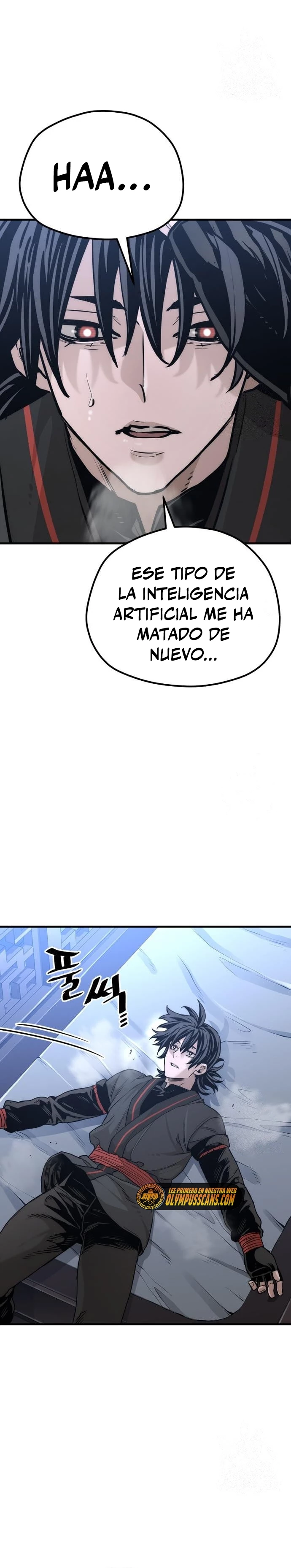 Sistema de cultivo del demonio celestial  > Capitulo 81 > Page 321