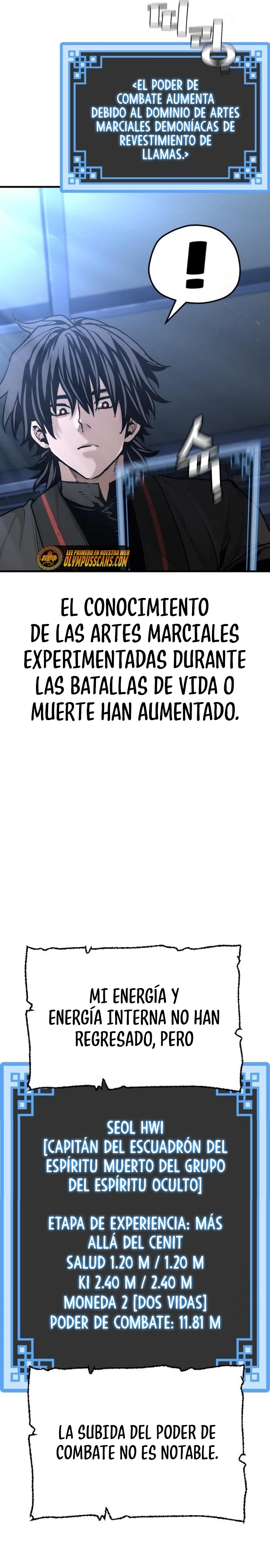 Sistema de cultivo del demonio celestial  > Capitulo 81 > Page 361
