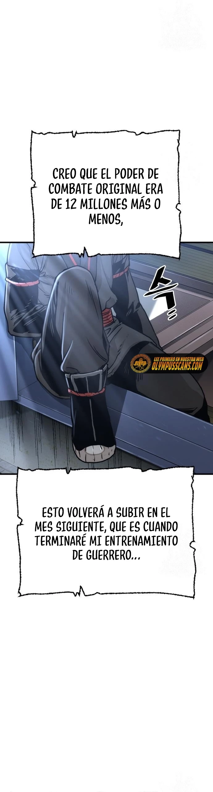 Sistema de cultivo del demonio celestial  > Capitulo 81 > Page 371