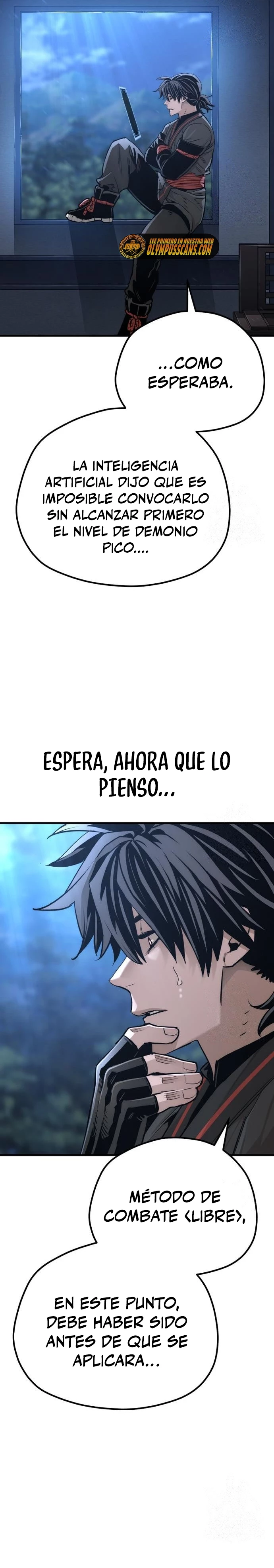 Sistema de cultivo del demonio celestial  > Capitulo 81 > Page 421
