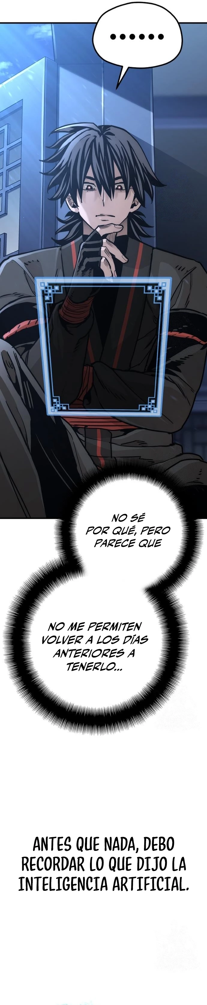 Sistema de cultivo del demonio celestial  > Capitulo 81 > Page 431
