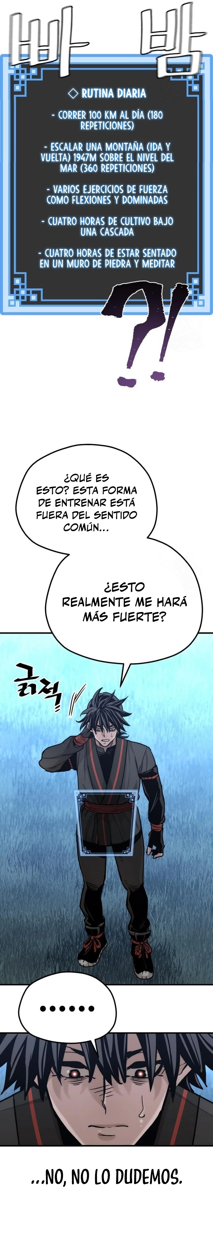Sistema de cultivo del demonio celestial  > Capitulo 81 > Page 521