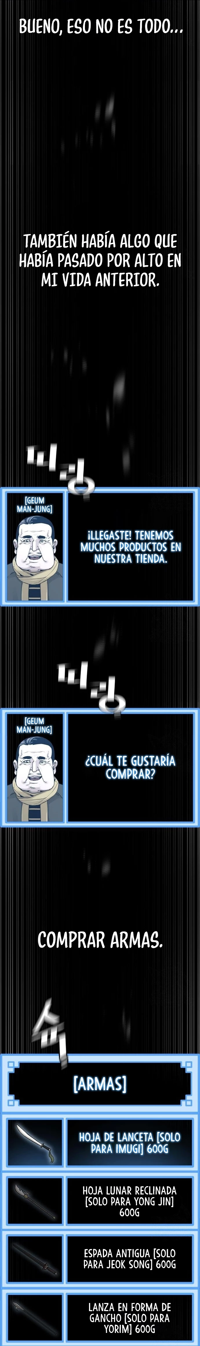Sistema de cultivo del demonio celestial  > Capitulo 81 > Page 561