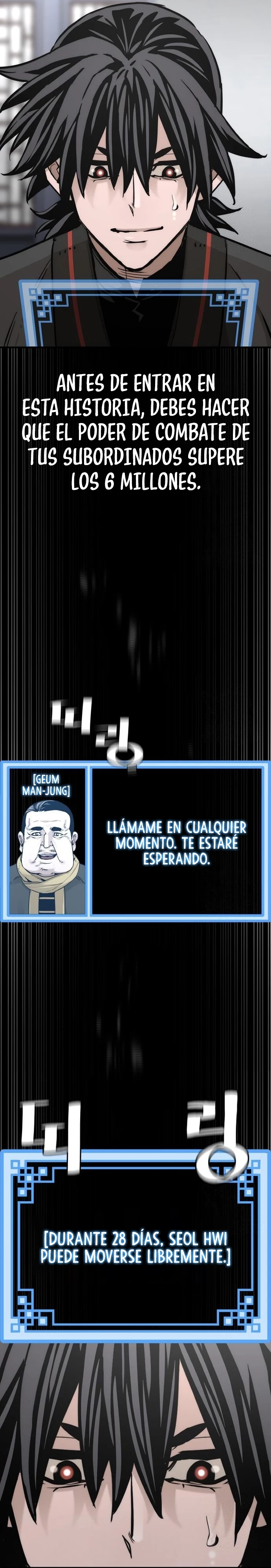 Sistema de cultivo del demonio celestial  > Capitulo 81 > Page 591