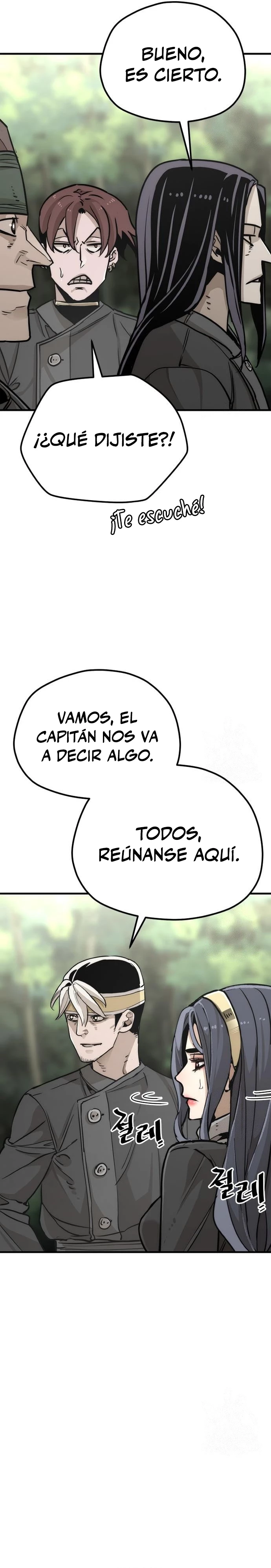 Sistema de cultivo del demonio celestial  > Capitulo 81 > Page 651