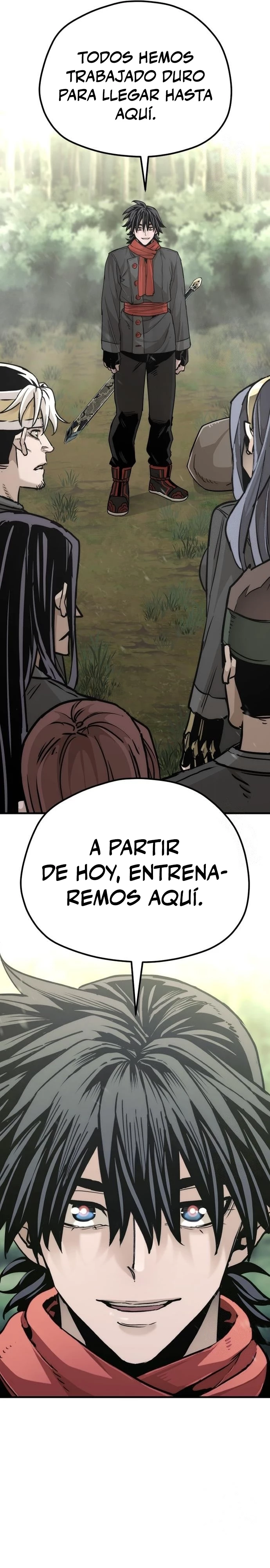 Sistema de cultivo del demonio celestial  > Capitulo 81 > Page 661