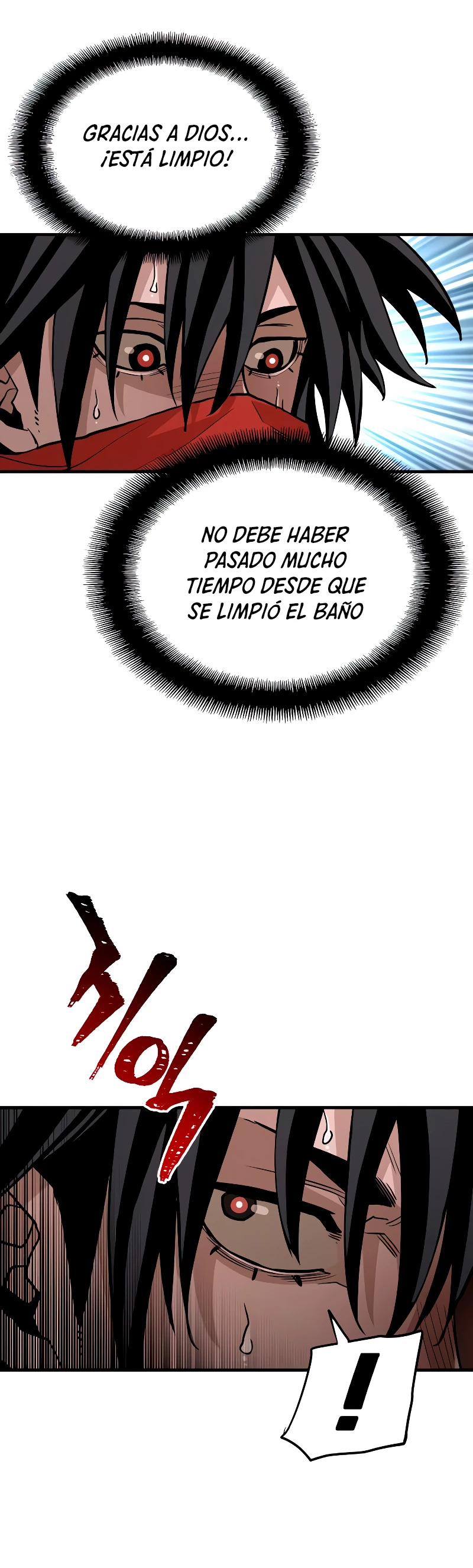 Sistema de cultivo del demonio celestial  > Capitulo 10 > Page 301