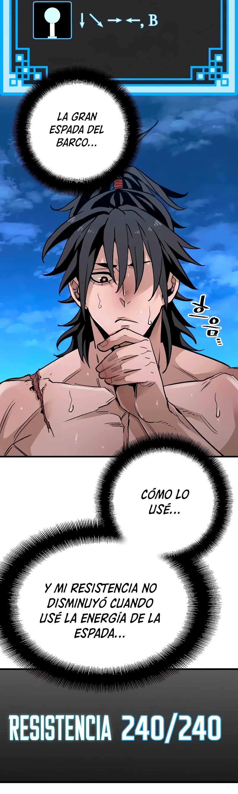 Sistema de cultivo del demonio celestial  > Capitulo 10 > Page 591