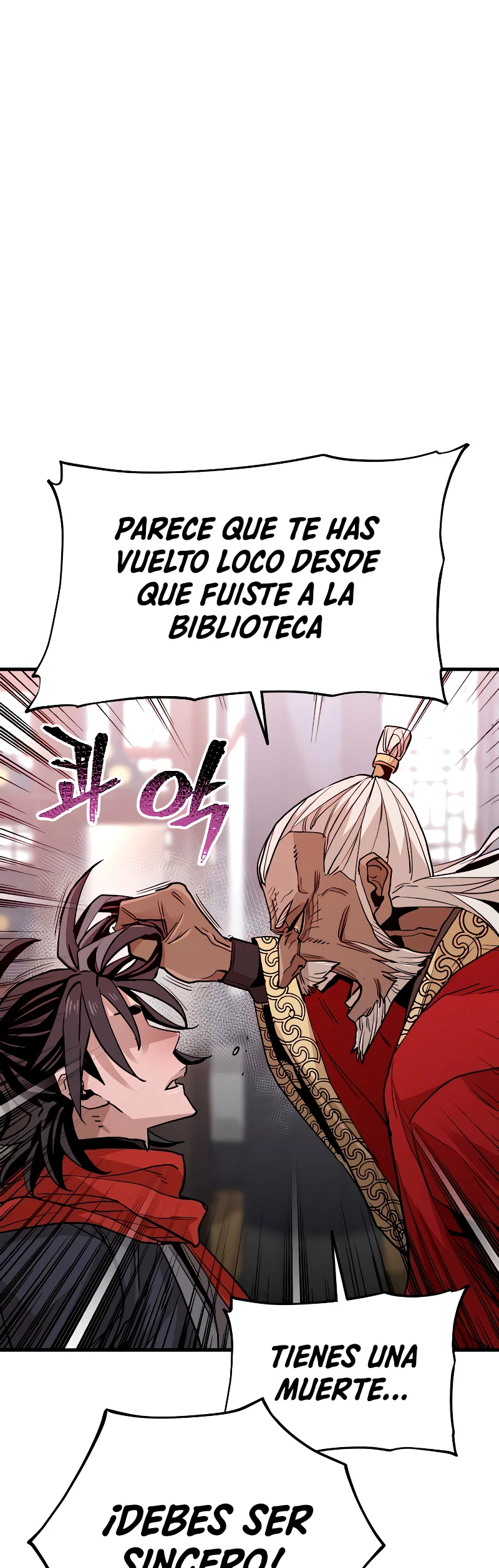 Sistema de cultivo del demonio celestial  > Capitulo 10 > Page 811