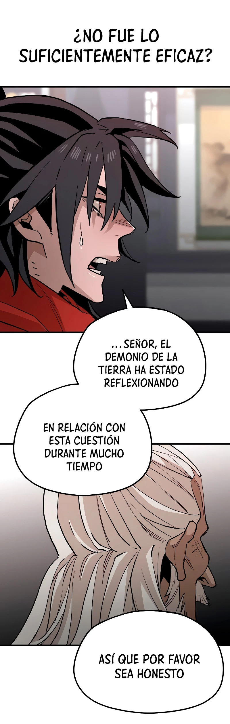 Sistema de cultivo del demonio celestial  > Capitulo 10 > Page 921