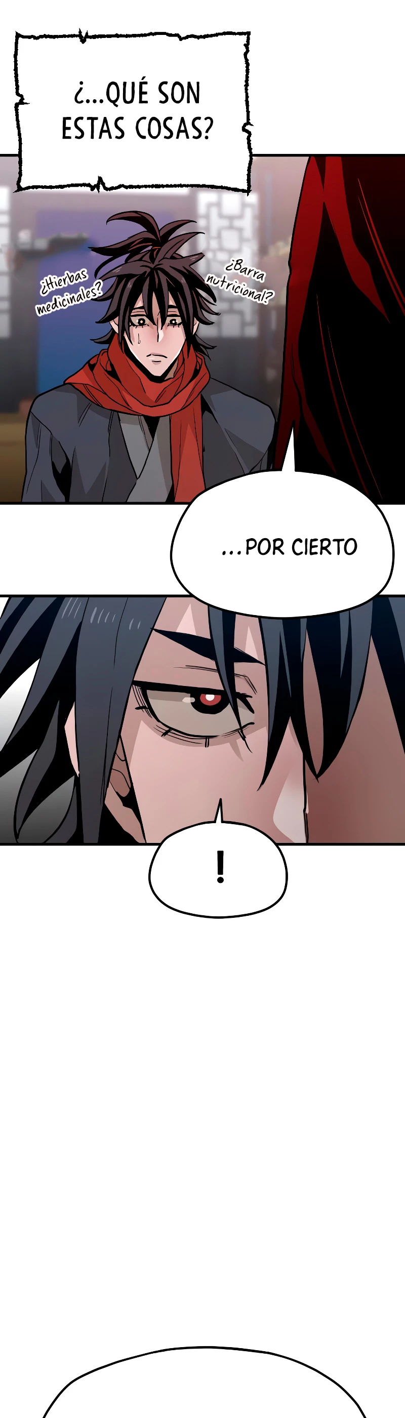 Sistema de cultivo del demonio celestial  > Capitulo 10 > Page 1001