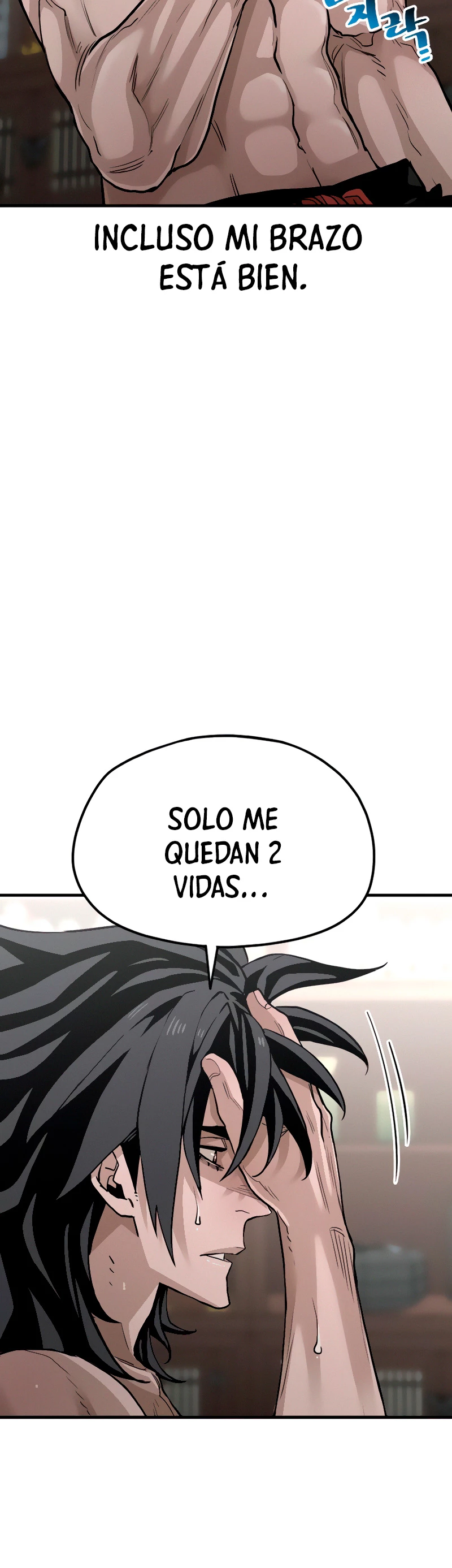 Sistema de cultivo del demonio celestial  > Capitulo 11 > Page 221