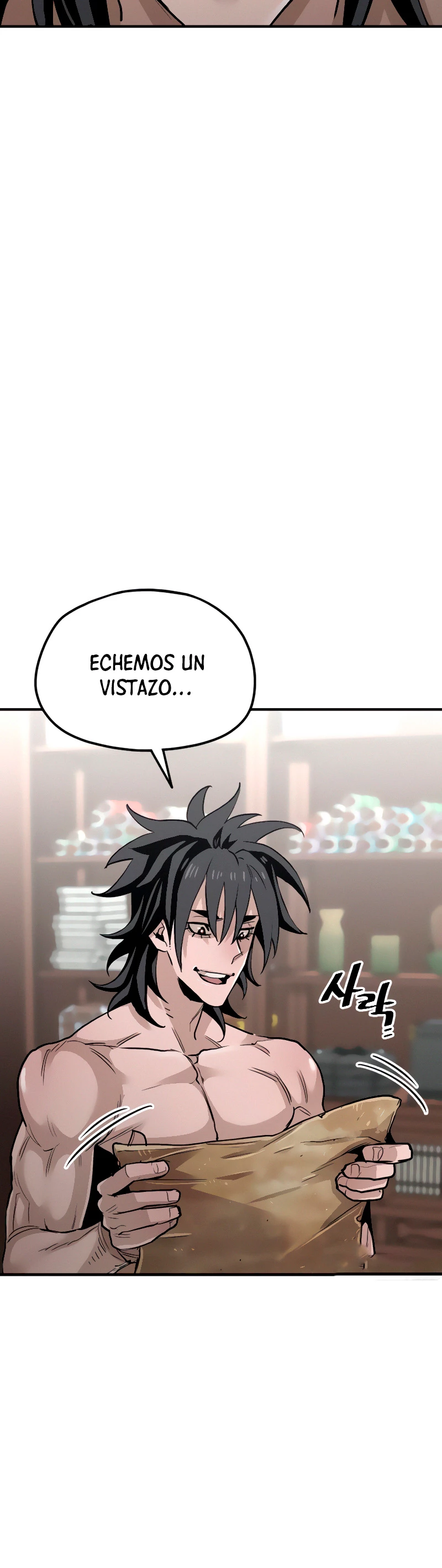 Sistema de cultivo del demonio celestial  > Capitulo 11 > Page 321