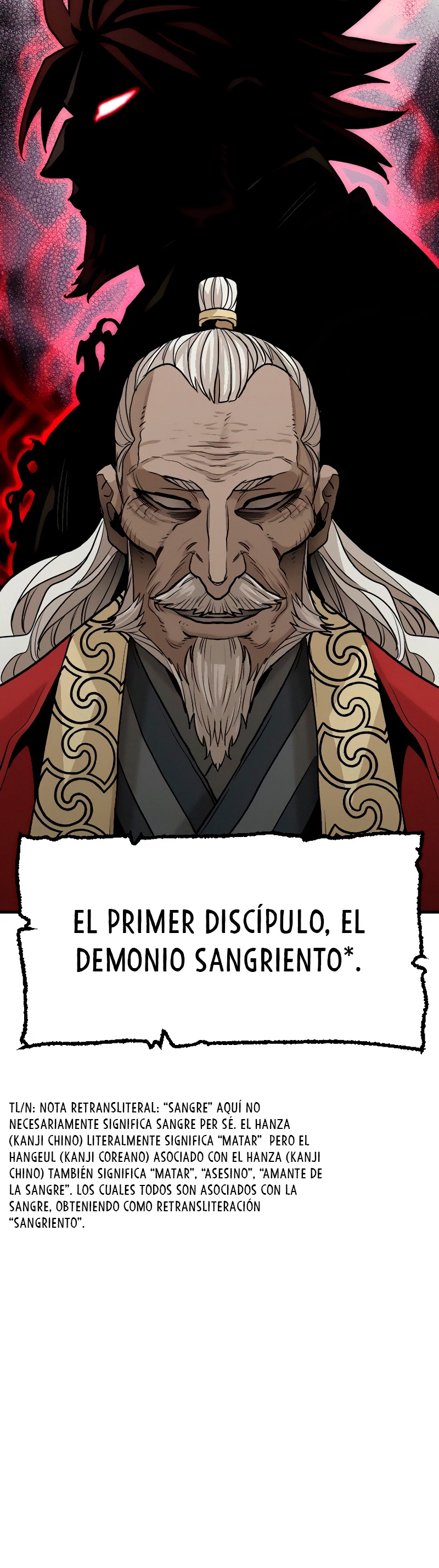 Sistema de cultivo del demonio celestial  > Capitulo 11 > Page 691