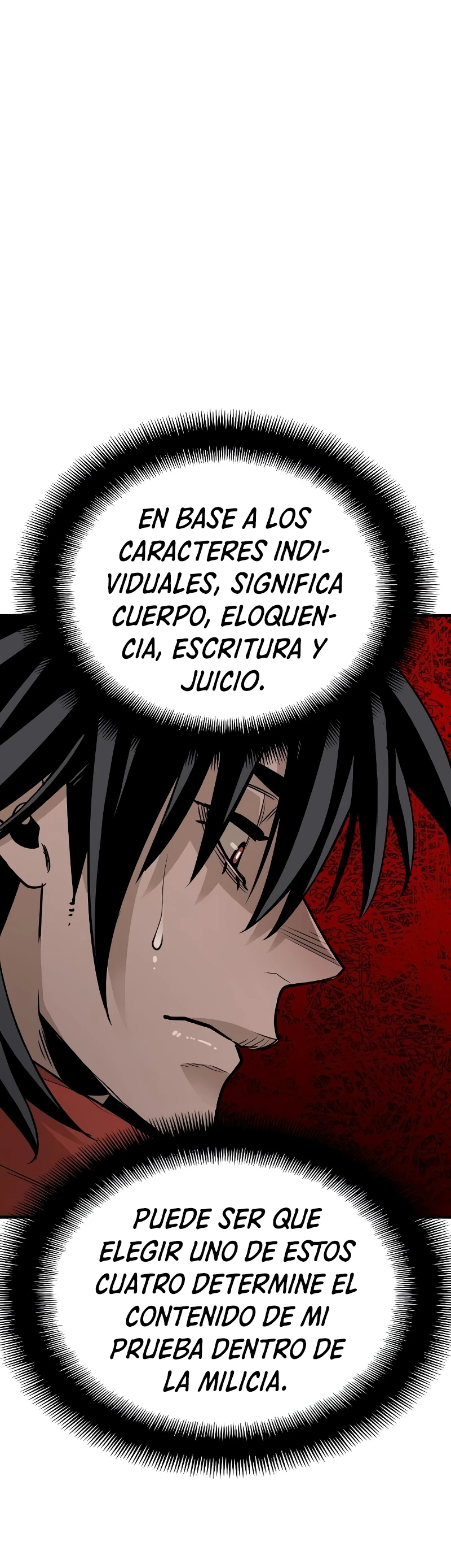 Sistema de cultivo del demonio celestial  > Capitulo 13 > Page 341