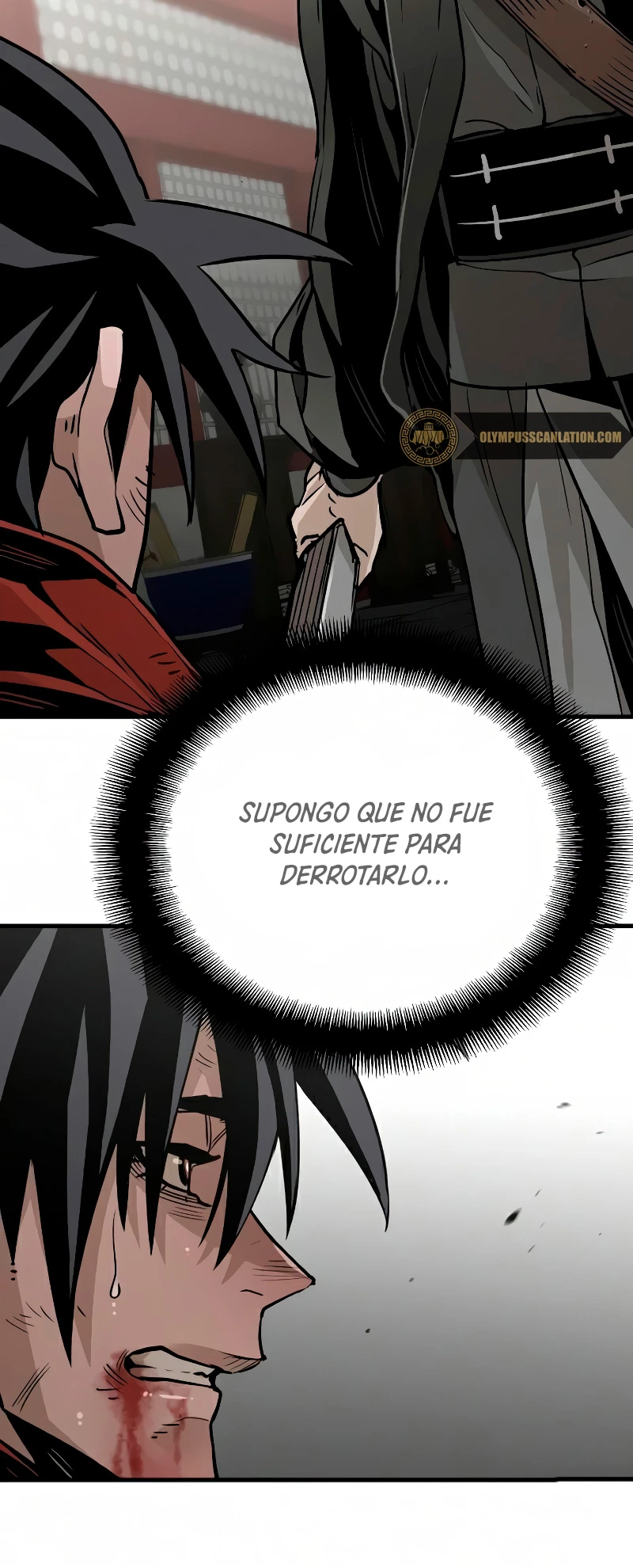 Sistema de cultivo del demonio celestial  > Capitulo 15 > Page 651