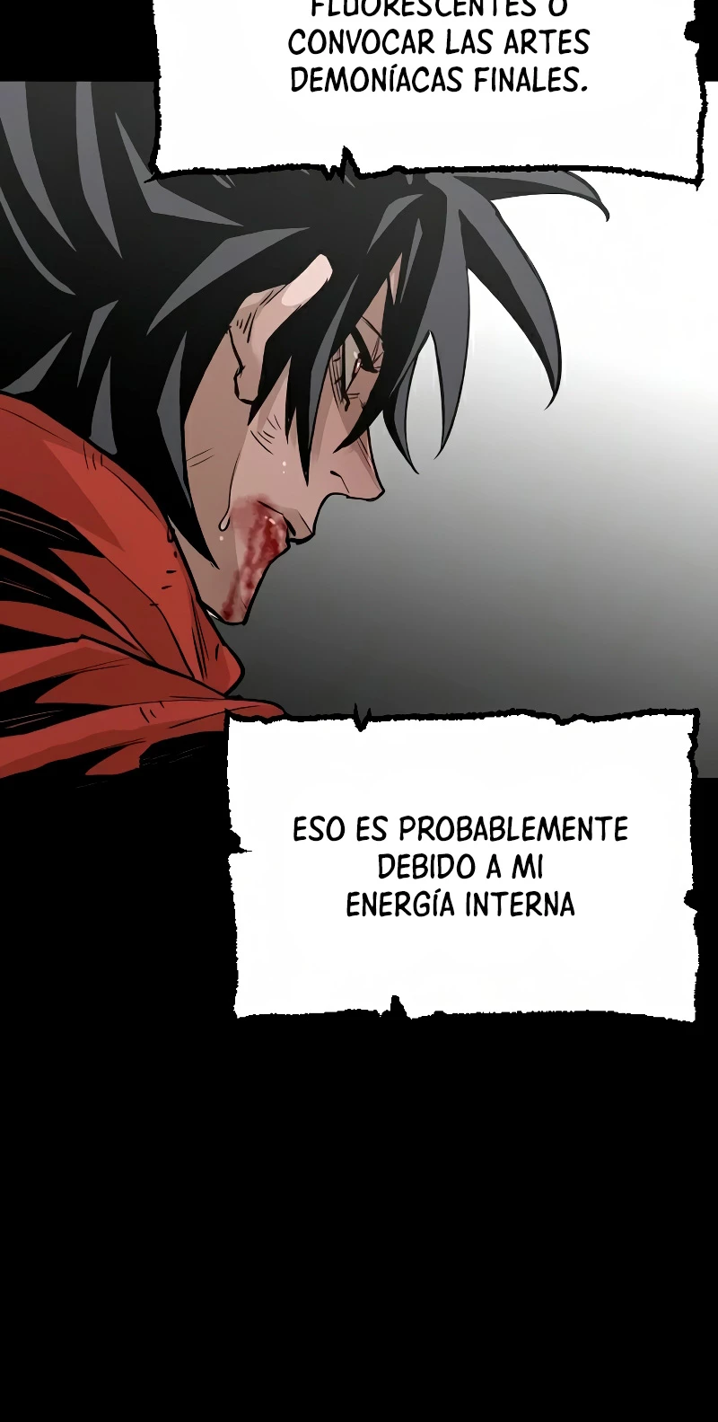 Sistema de cultivo del demonio celestial  > Capitulo 15 > Page 911