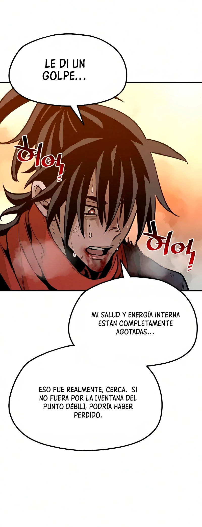 Sistema de cultivo del demonio celestial  > Capitulo 15 > Page 1041