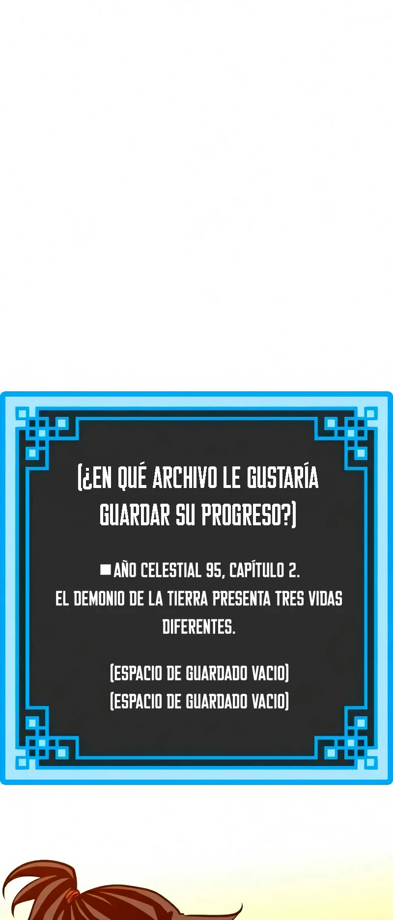 Sistema de cultivo del demonio celestial  > Capitulo 15 > Page 1361