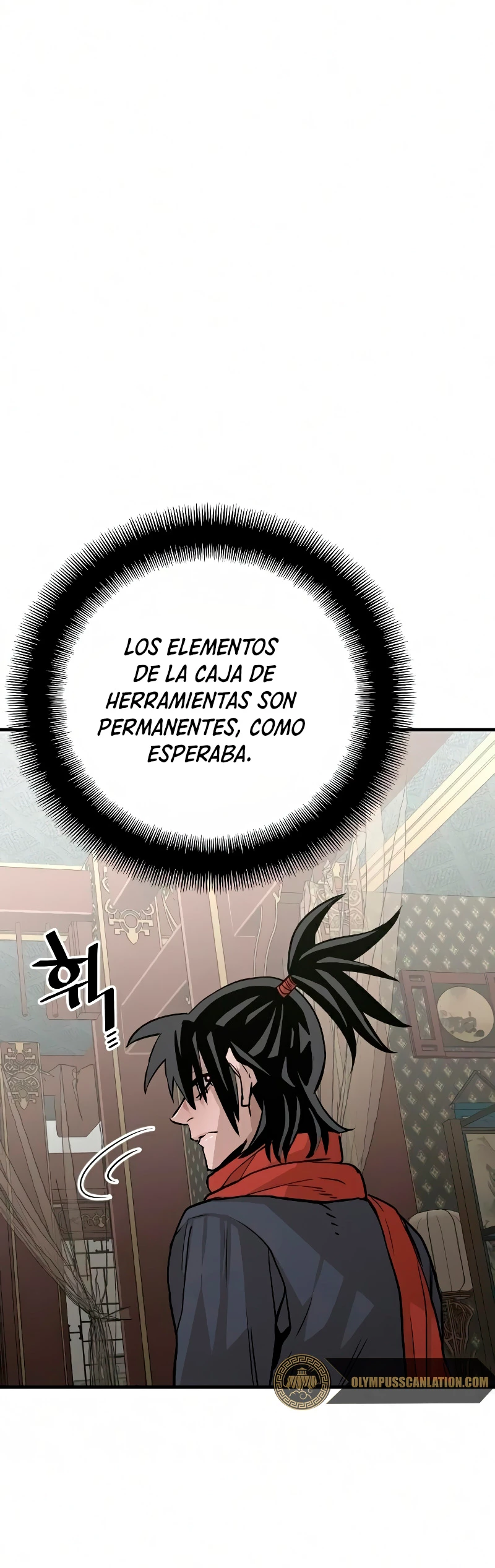 Sistema de cultivo del demonio celestial  > Capitulo 16 > Page 691