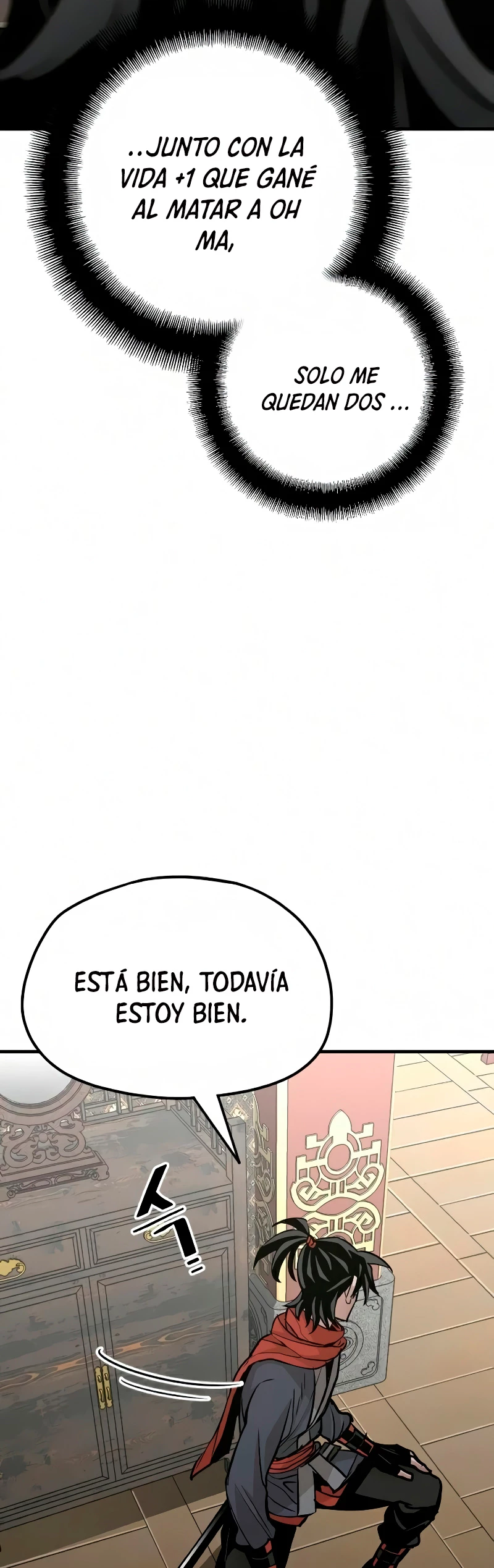 Sistema de cultivo del demonio celestial  > Capitulo 16 > Page 761