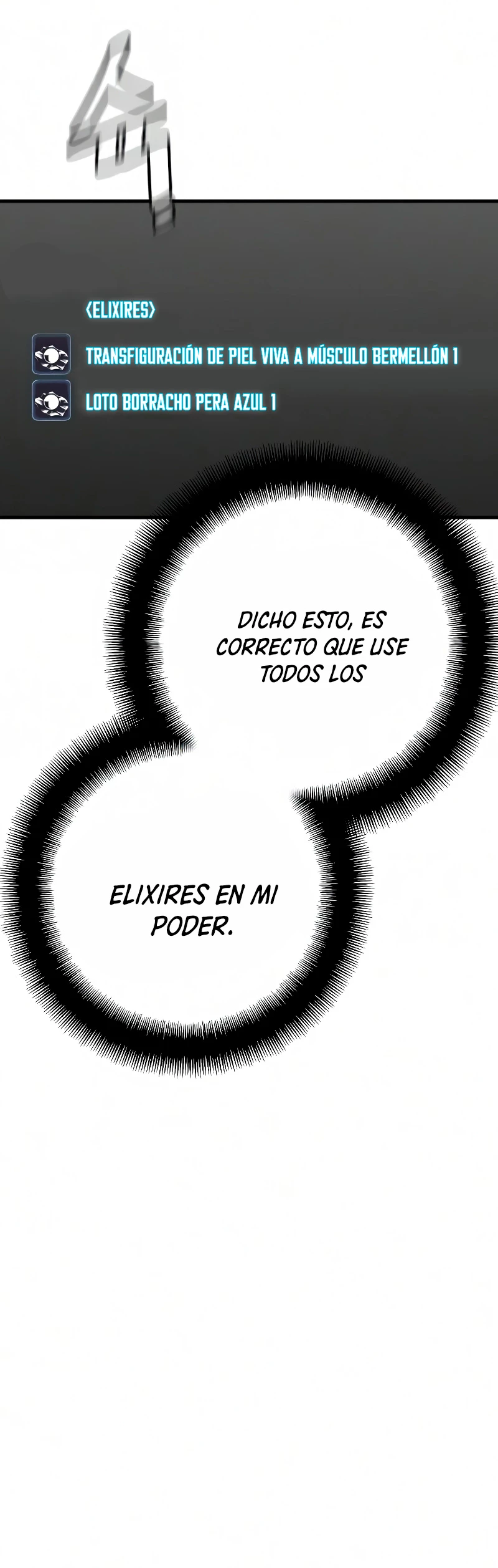 Sistema de cultivo del demonio celestial  > Capitulo 16 > Page 981