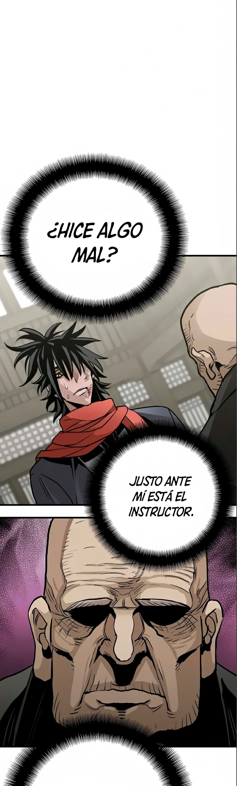 Sistema de cultivo del demonio celestial  > Capitulo 17 > Page 551