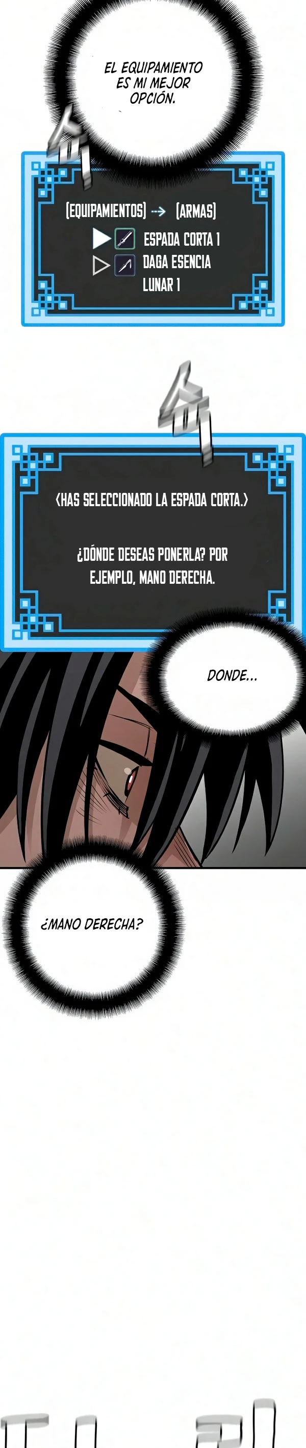 Sistema de cultivo del demonio celestial  > Capitulo 18 > Page 91