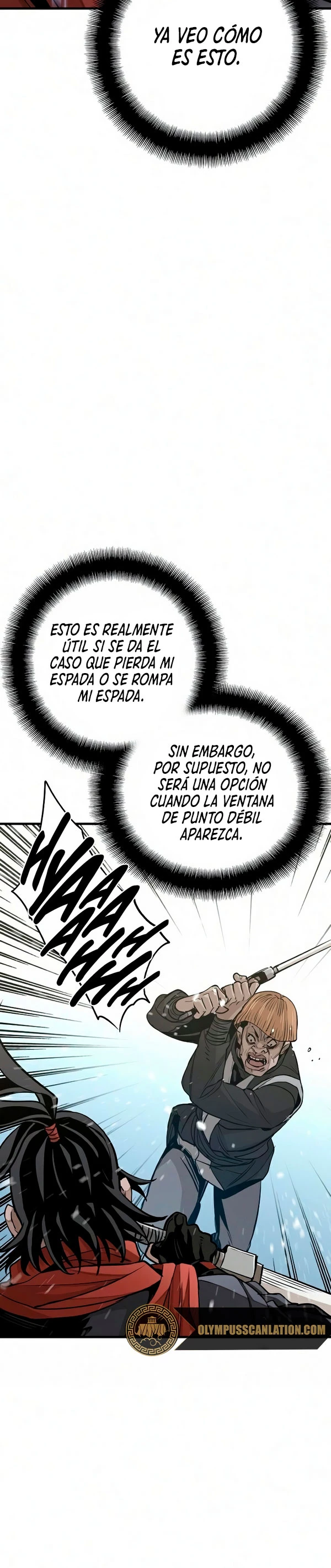 Sistema de cultivo del demonio celestial  > Capitulo 18 > Page 121