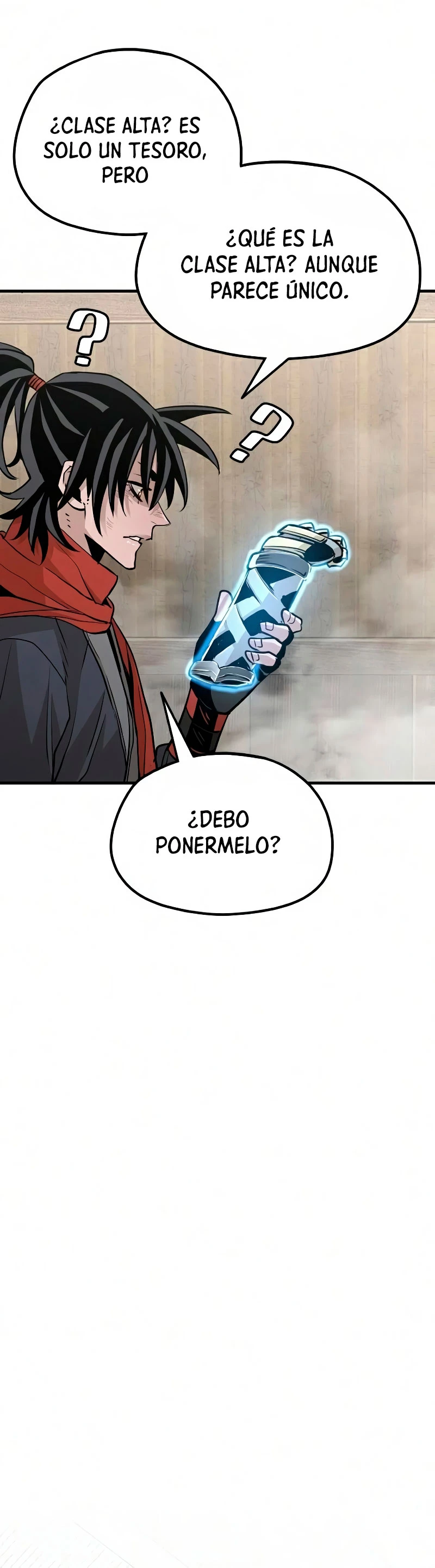 Sistema de cultivo del demonio celestial  > Capitulo 19 > Page 291