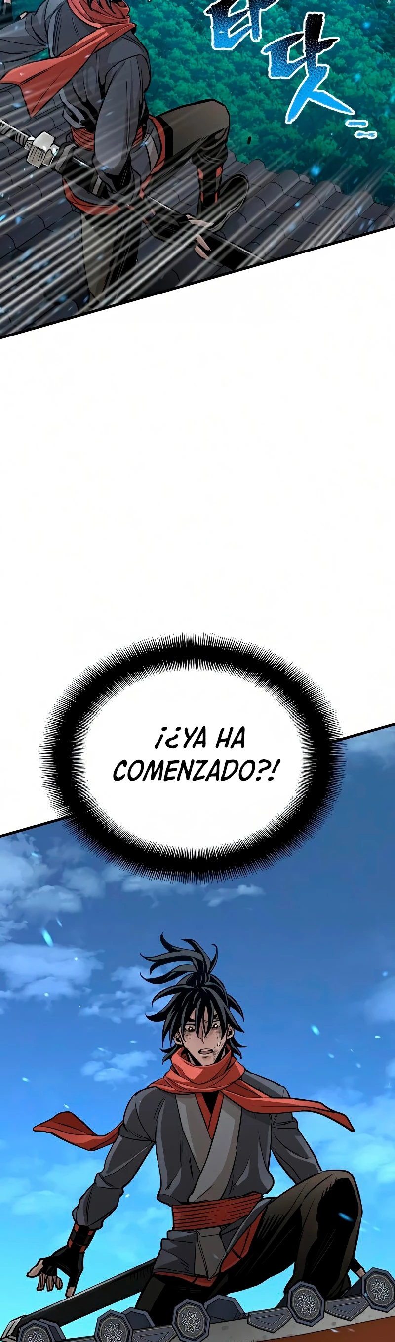 Sistema de cultivo del demonio celestial  > Capitulo 21 > Page 831