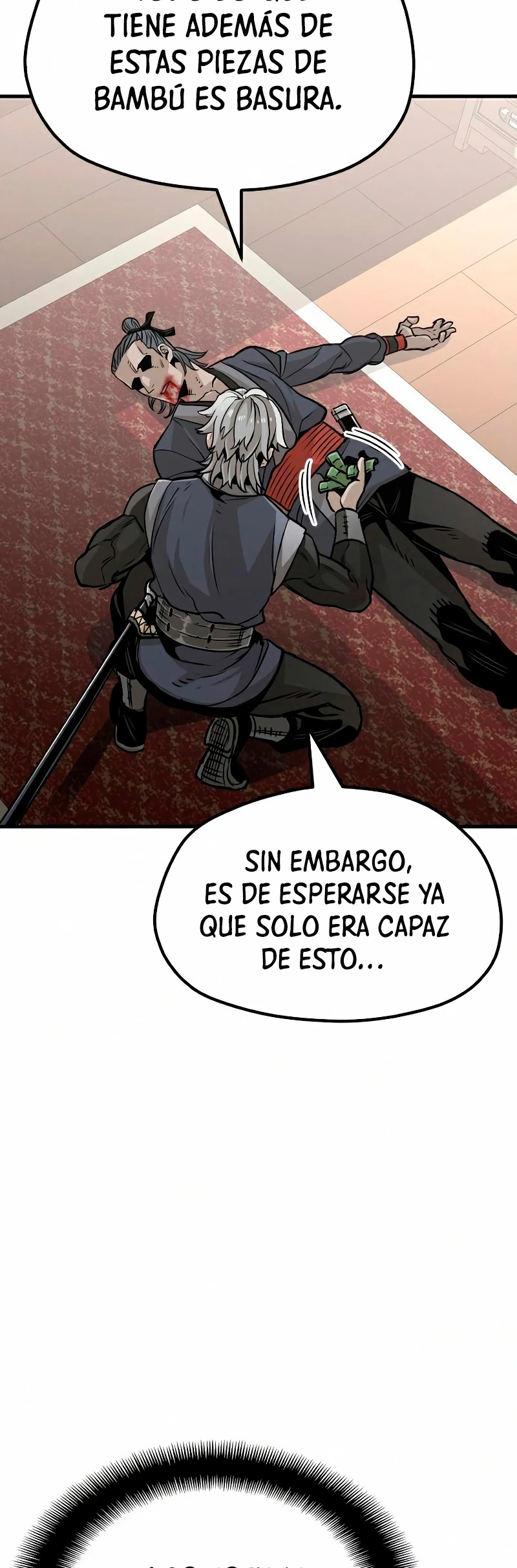 Sistema de cultivo del demonio celestial  > Capitulo 22 > Page 301