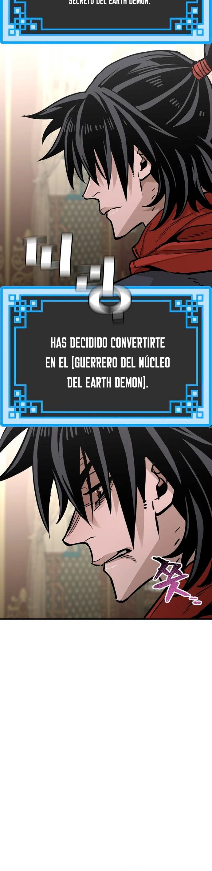 Sistema de cultivo del demonio celestial  > Capitulo 25 > Page 501