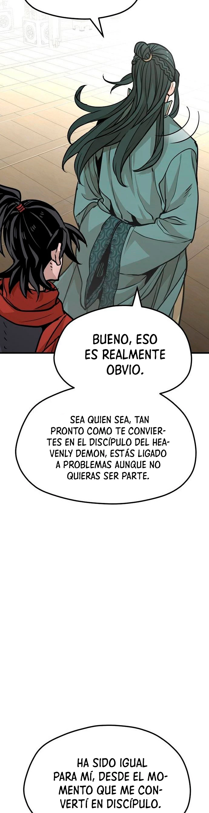 Sistema de cultivo del demonio celestial  > Capitulo 25 > Page 591