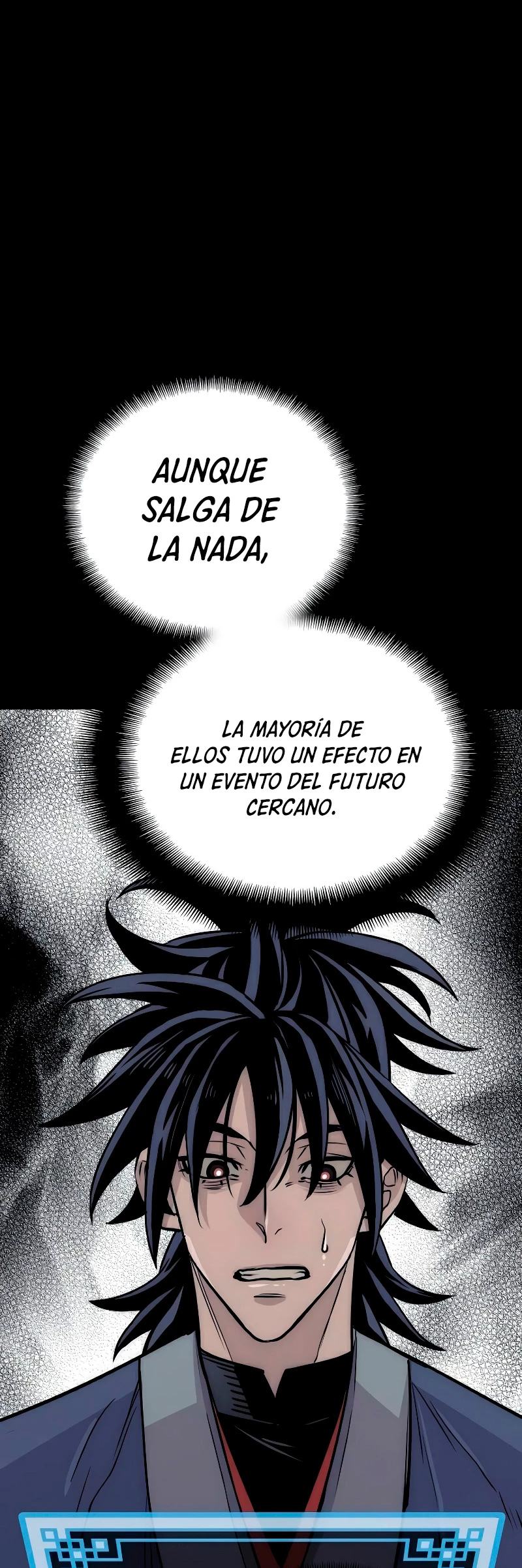 Sistema de cultivo del demonio celestial  > Capitulo 27 > Page 301