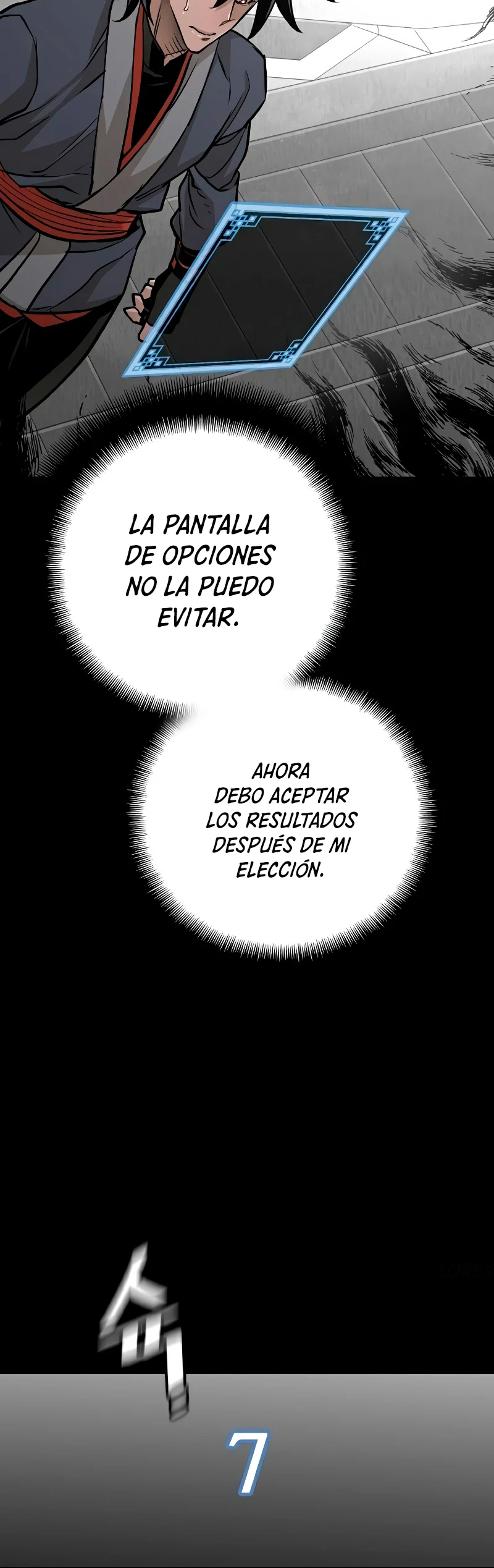 Sistema de cultivo del demonio celestial  > Capitulo 27 > Page 421